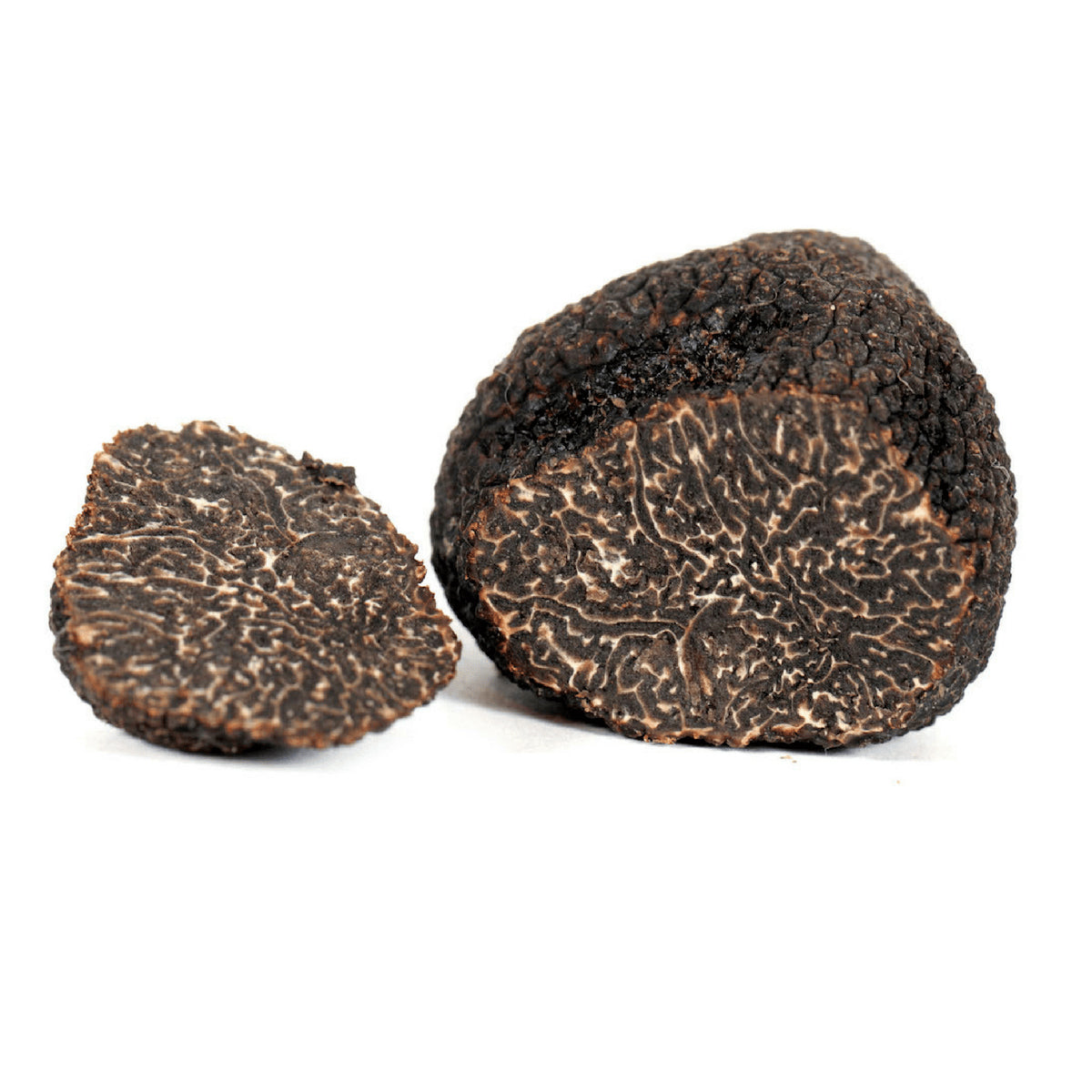 Norcia Black Winter Truffle – Tartufo Nero Pregiato di Norcia e Spoleto – Tuber Melanosporum Vittadini